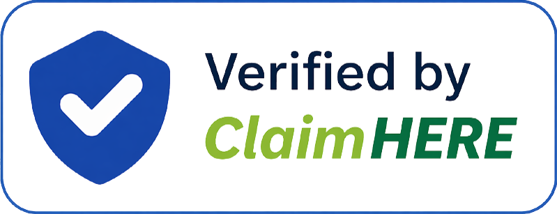 Verified Seal