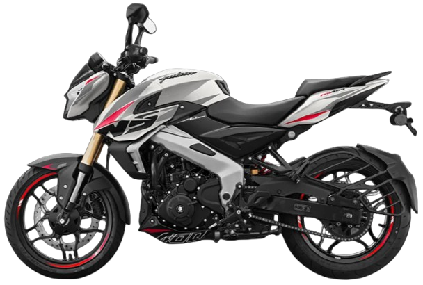 Pulsar NS 400Z