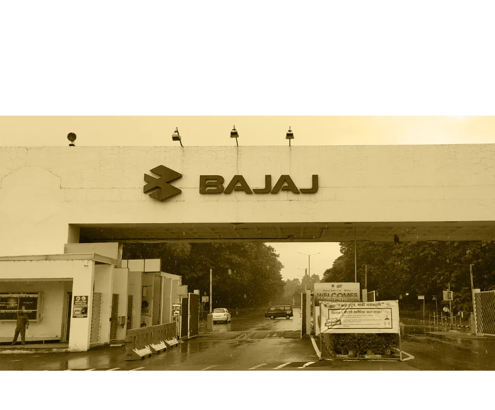 Bajaj 1945