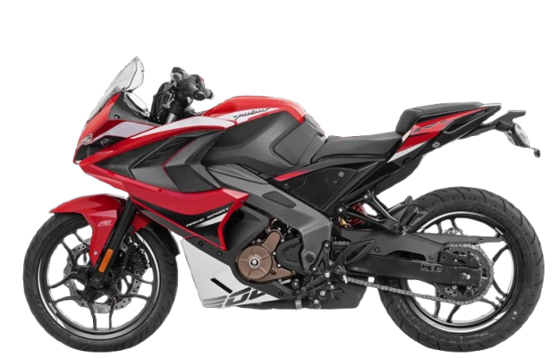 Pulsar RS200