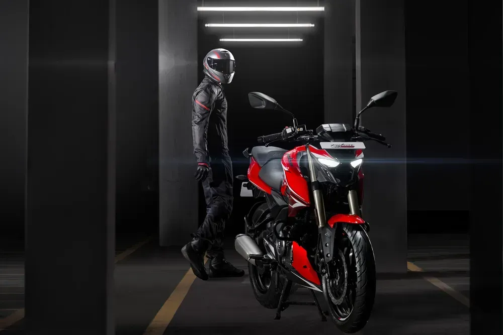 Pulsar N250