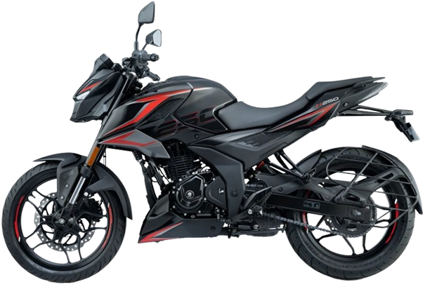 Pulsar N250