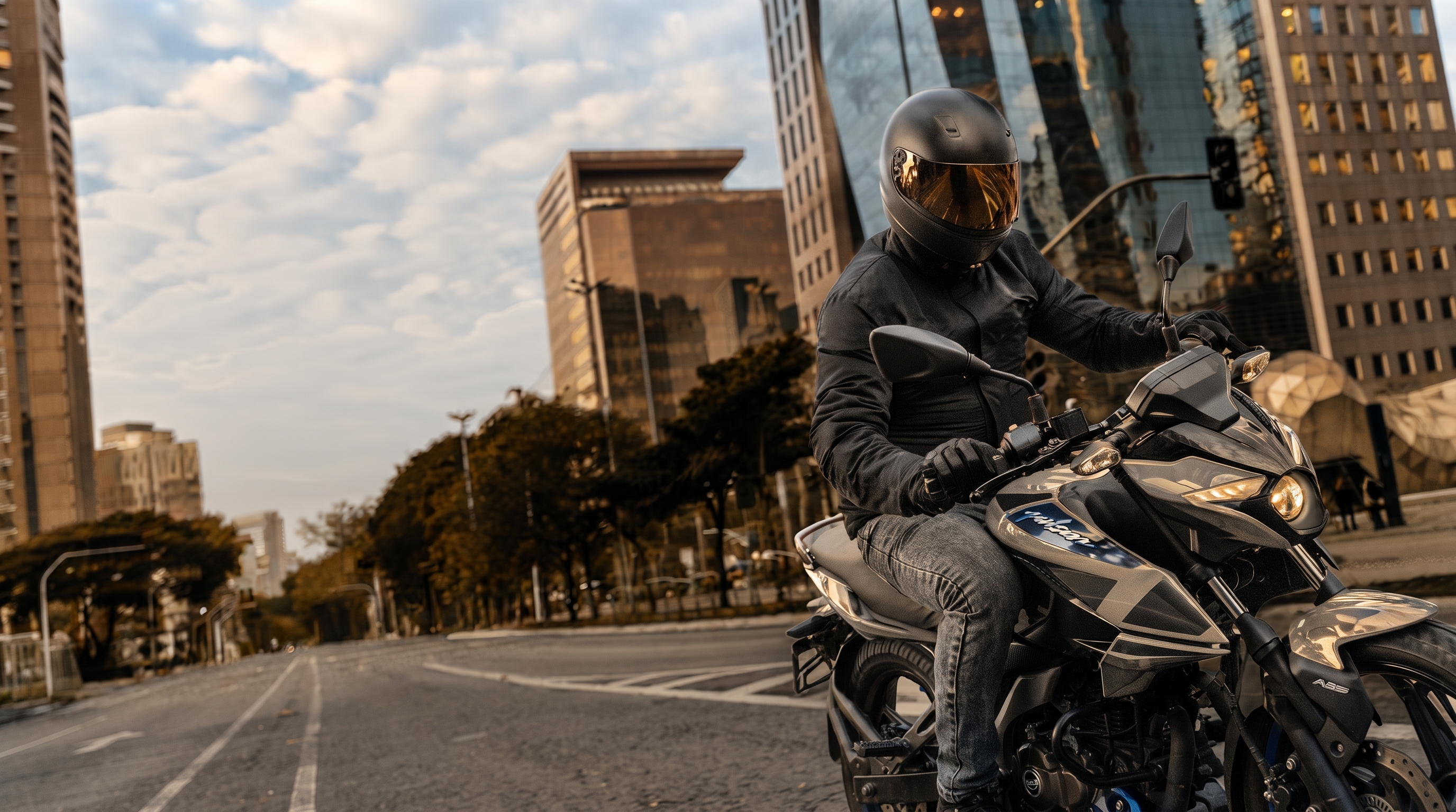 Pulsar N250