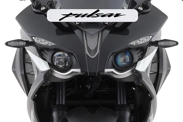 Phares projecteur Full LED