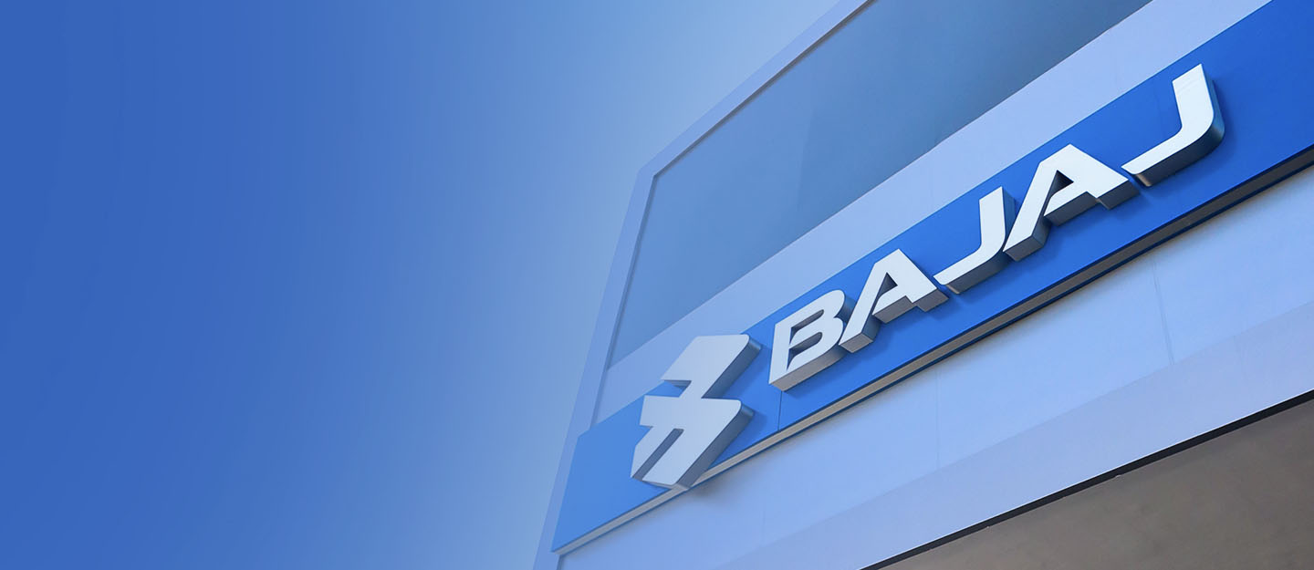 Héritage Bajaj