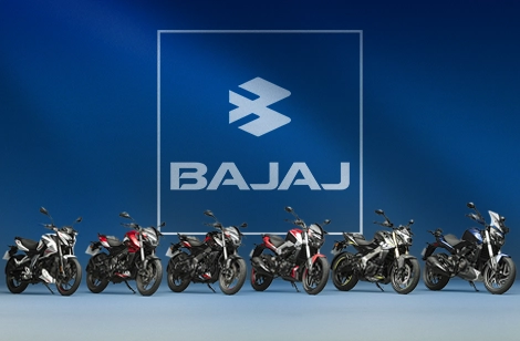 Usine historique de scooters Bajaj
