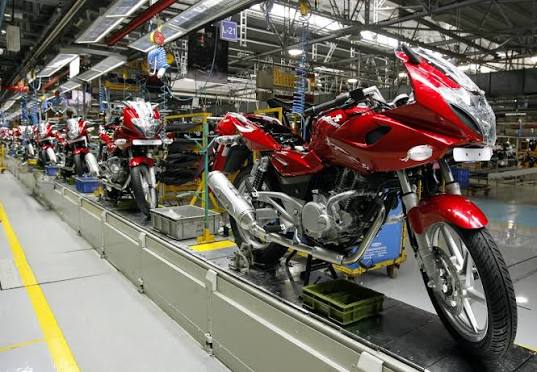Bajaj 2015