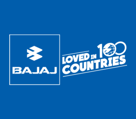 Ligne d'assemblage moderne des moteurs Bajaj