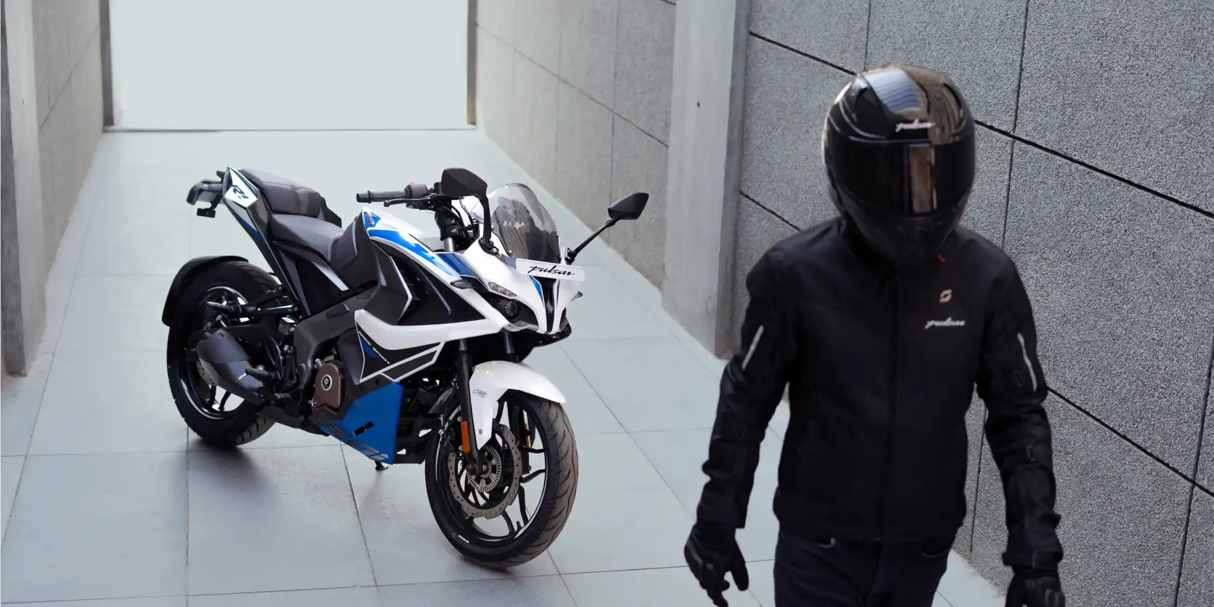 Pulsar RS200