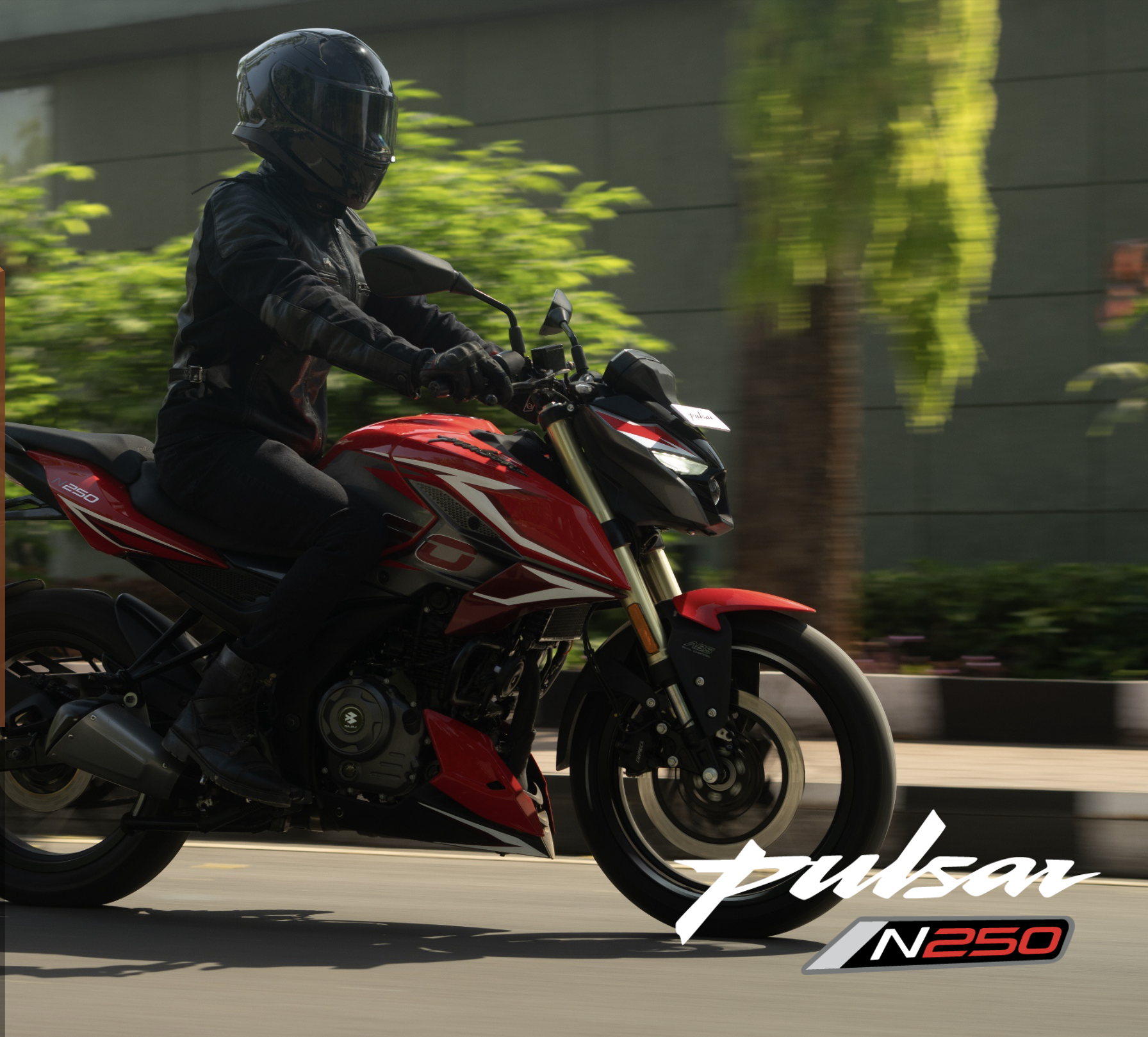 Pulsar N250
